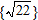<strong>Solve the quadratic equation. Use the following property: For any real number a , if and only if or .</strong> A) B) C) D) E)