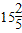 <strong>Find the sum. </strong> A) B) C) D) E)