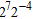 <strong>Simplify the numerical expression. </strong> A)2,048 B) C)8 D) E)16