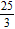 <strong>Simplify the numerical expression. </strong> A) B) C) D)