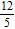 <strong>Write the quotient as the quotient of two radicals and simplify. </strong> A) B) C) D) E)