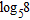 <strong>Use the change of base formula to identify the expression that is equivalent to .</strong> A) B) C) D)
