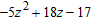 <strong>Simplify the expression. </strong> A) B) C) D) E)none of these
