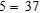 <strong>Write the following statement as a mathematical expression. Five is less than thirty-seven.</strong> A) B) C) D) E)