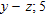<strong>Let y = and z = . Write the phrase as an algebraic expression, and evaluate it. z less than y</strong> A) B) C) D) E)