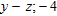 <strong>Let y = and z = . Write the phrase as an algebraic expression, and evaluate it. z less than y</strong> A) B) C) D) E)
