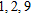 <strong>List the elements in the set that are composite numbers. </strong> A) B) C) D) E)