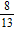 <strong>Simplify the fraction to lowest terms. </strong> A) B) C) D) E)Does not simplify further.