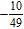 <strong>Find the quotient. </strong> A) B) C) D) E)