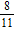 <strong>Perform the addition. Simplify the result when possible. </strong> A) B) C) D) E)