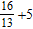 <strong>Find the sum. </strong> A) B) C) D) E)