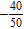 <strong>Express the rational number in reduced form. </strong> A) B) C) D) E)