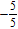 <strong>Multiply and reduce your answer to lowest terms. </strong> A) B) C)-1 D)1 E)