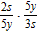 <strong>Perform the multiplication. Simplify the answer, if possible. </strong> A) B) C) D) E)