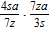 <strong>Perform the multiplication. Simplify the answer, if possible. </strong> A) B) C) D) E)