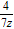 <strong>Perform the multiplication. Simplify the answer, if possible. </strong> A) B) C) D) E)