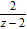 <strong>Perform the multiplication. Simplify the answer, if possible. </strong> A) B) C) D) E)