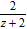 <strong>Perform the multiplication. Simplify the answer, if possible. </strong> A) B) C) D) E)