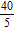 <strong>Find the quotient. </strong> A) B) C) D) E)