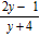 <strong>Perform the indicated division and express your answer in simplest form. </strong> A) B) C) D) E)
