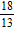 <strong>Perform the operation involving rational numbers. Be sure to express your answer in reduced form. </strong> A) B) C) D) E)