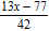 <strong>Add the rational expressions. Be sure to express your answer in simplest form. </strong> A) B) C) D) E)