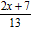 <strong>Add the rational expressions. Be sure to express your answer in simplest form. </strong> A) B) C) D) E)