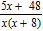 <strong>Perform the indicated operation and express your answer in simplest form. </strong> A) B) C) D) E)
