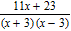 <strong>Perform the indicated operation and express your answer in simplest form. </strong> A) B) C) D) E)