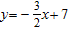 <strong>Solve the following equation for the variable y . </strong> A) B) C) D) E)
