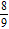<strong>Simplify the numerical expression. </strong> A) B) C) D) E)