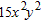 <strong>Find the indicated product. Express the final result using positive integral exponents only. </strong> A) B) C) D) E)