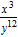 <strong>Simplify the expression. Express final result without using zero or negative integers as exponents. </strong> A) B) C) D) E)