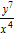<strong>Simplify the expression. Express final result without using zero or negative integers as exponents. </strong> A) B) C) D) E)