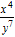 <strong>Simplify the expression. Express final result without using zero or negative integers as exponents. </strong> A) B) C) D) E)