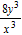 <strong>Find the indicated product. Express the final result using positive integral exponents only. </strong> A) B) C) D) E)