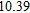 <strong>Use a calculator to find a rational approximation of the square root. Express your answer to the nearest hundredth. </strong> A) B) C) D) E)
