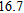 <strong>Find a rational approximation, to the nearest tenth, for the radical expression. </strong> A) B) C) D) E)