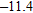 <strong>Find a rational approximation, to the nearest tenth, for the radical expression. </strong> A) B) C) D) E)