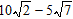<strong>Simplify the expression. </strong> A) B) C) D) E)