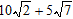 <strong>Simplify the expression. </strong> A) B) C) D) E)