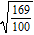 <strong>Write the quotient as the quotient of two radicals and simplify. </strong> A) B) C) D) E)