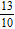 <strong>Write the quotient as the quotient of two radicals and simplify. </strong> A) B) C) D) E)