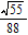 <strong>Change the radical to simplest radical form. </strong> A) B) C) D) E)
