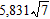 <strong>Multiply and simplify where possible. </strong> A) B) C) D) E)