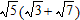 <strong>Find the following product and express your answer in simplest radical form. All variables represent nonnegative real numbers. </strong> A) B) C) D) E)