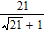 <strong>Rationalize the denominator and simplify. </strong> A) B) C) D) E)