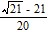 <strong>Rationalize the denominator and simplify. </strong> A) B) C) D) E)