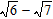 <strong>Find the following product and express your answer in simplest radical form. </strong> A) B) C) D) E)