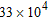 <strong>Write the number 330,000 in scientific notation.</strong> A) B) C) D) E)